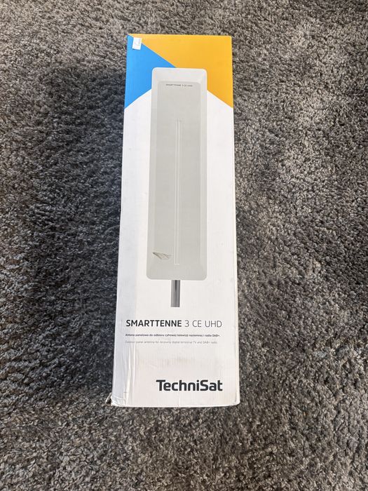 Antena TechniSat Smarttenne 3 CE UHD