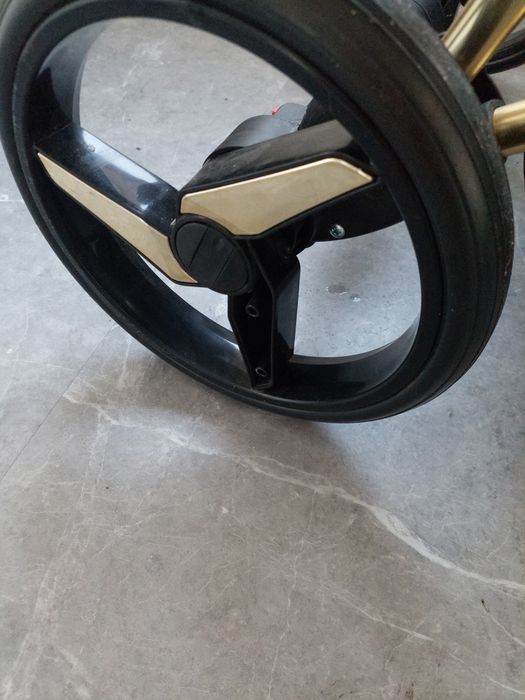 Wózek adamex 2w1