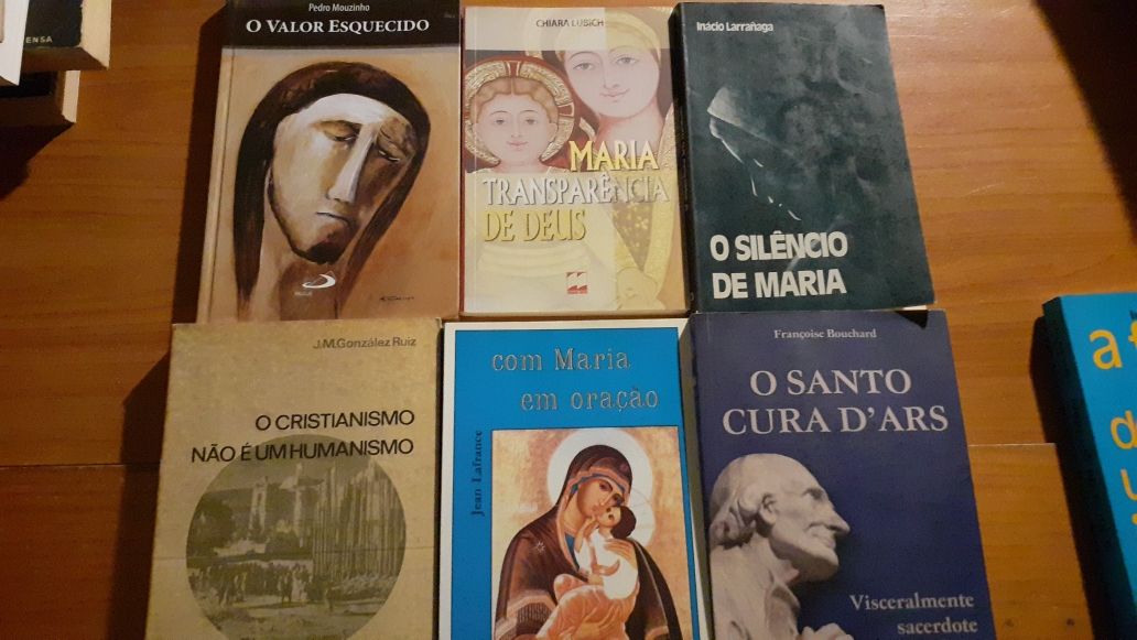 Literatura religiosa