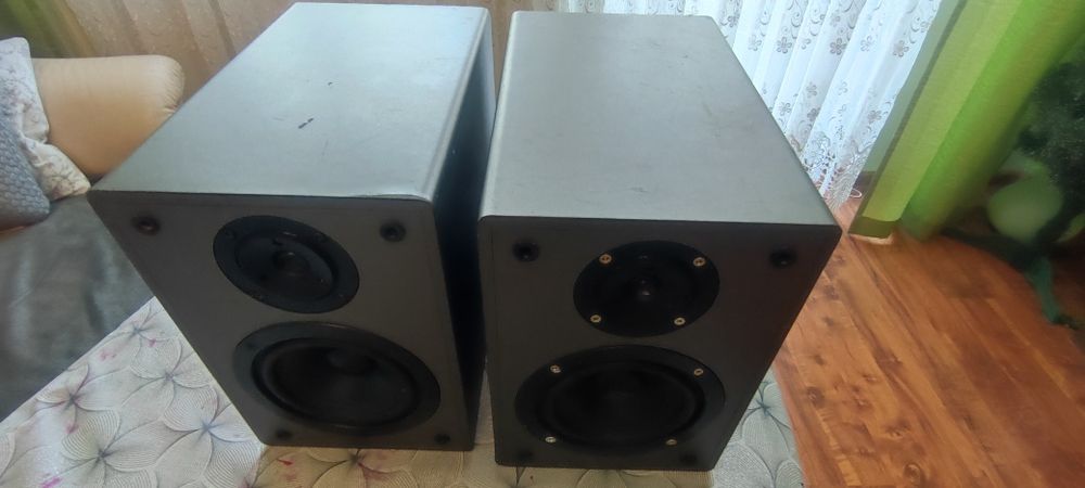Kolumny Unitra Tonsil Aria 50