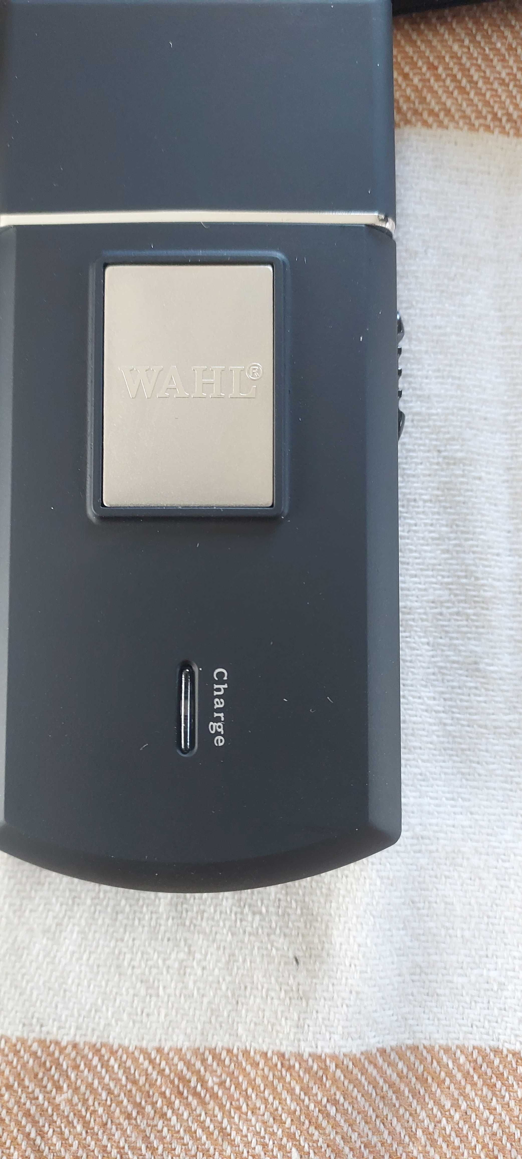 WAHL Golarka trymer Mobile Shaver bezprzewodowa