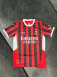 Camisola Ac Milan