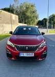Peugeot 3008 Ultimate Red 1.2 PureTech Active