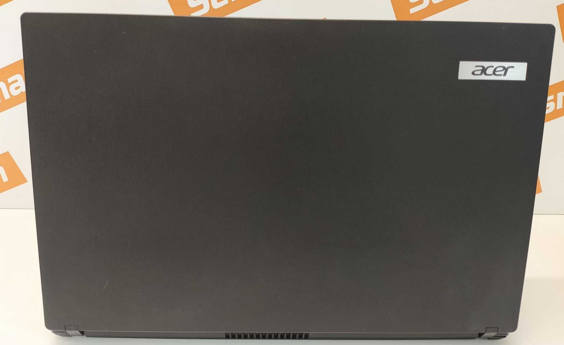 Laptop ACER TravelMate 15,6" Core i3 8 gen. 8GB 256GB SSD Win11 GWARAN