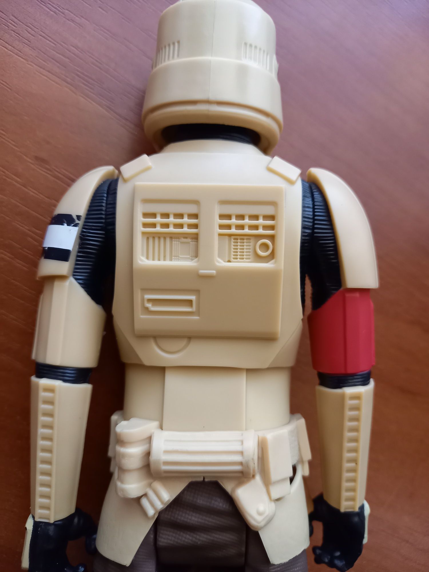 Star wars shore trooper figurka