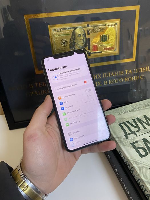 iPhone 11 Pro Max 64gb / Айфон / Телефон