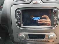 Radio nawigacja ANDROID Ford Connect Focus S-MAX Galaxy Mondeo MK4