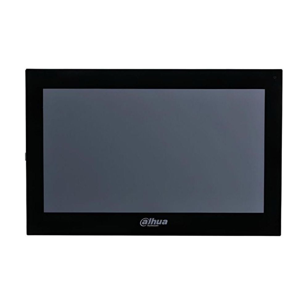 Dahua Indoor Monitor | DHI-VTH5341G-W | Домофон