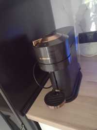 ekspres kapsułkowy do kawy nespresso de longhi env 120