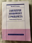 Zaburzenie osobowości z pogranicza Marsha M. Linehan