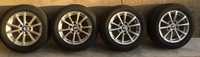 Jantes BMW 16" Originais (7JX16)