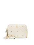 Victoria's Secret Crossbody Camera Bag Biscotti Stud Сумка кросс боди
