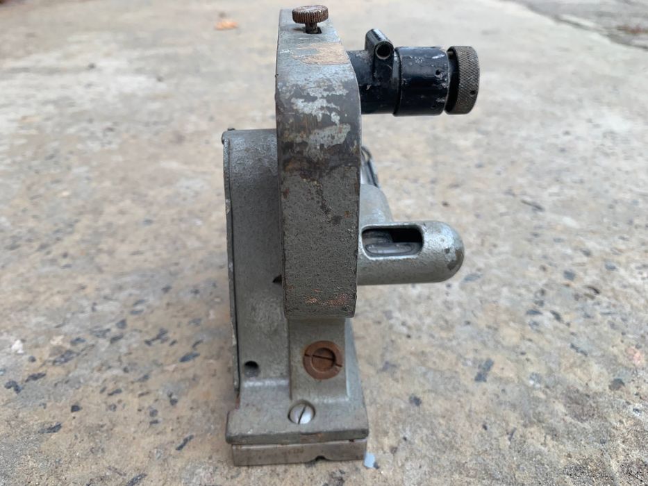 Оптический квадрант КО-1