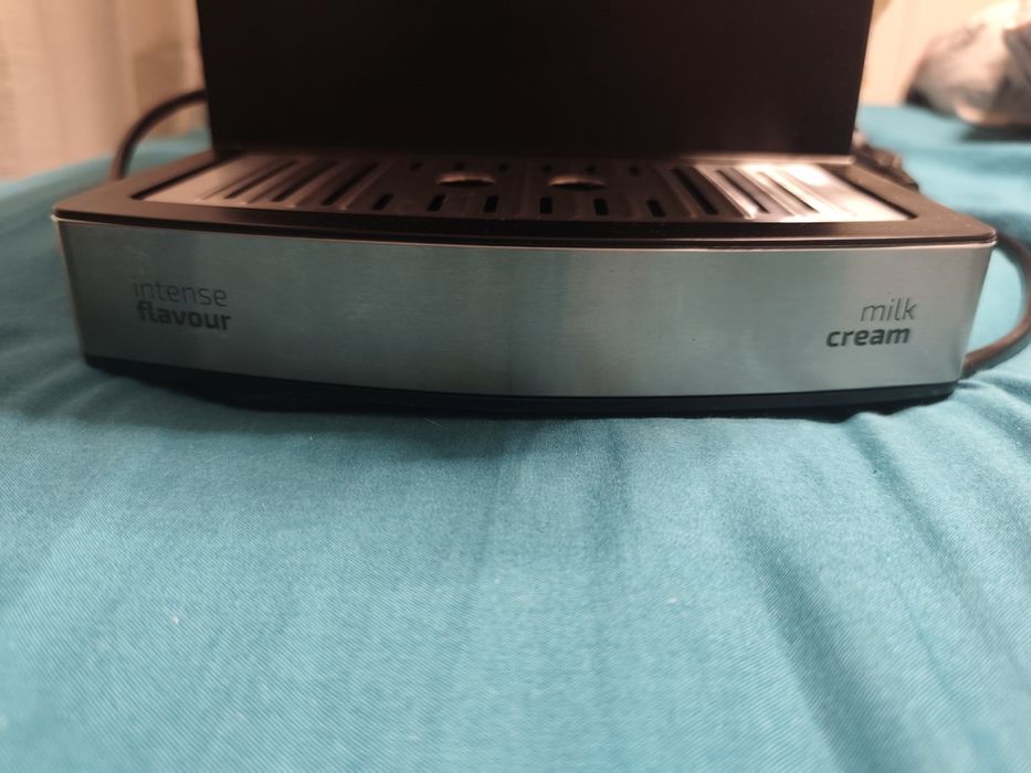 máquina de café expresso manual Cecotec