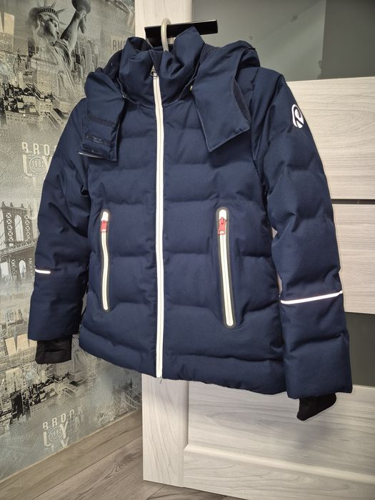 Зимова термо куртка Reima р.134