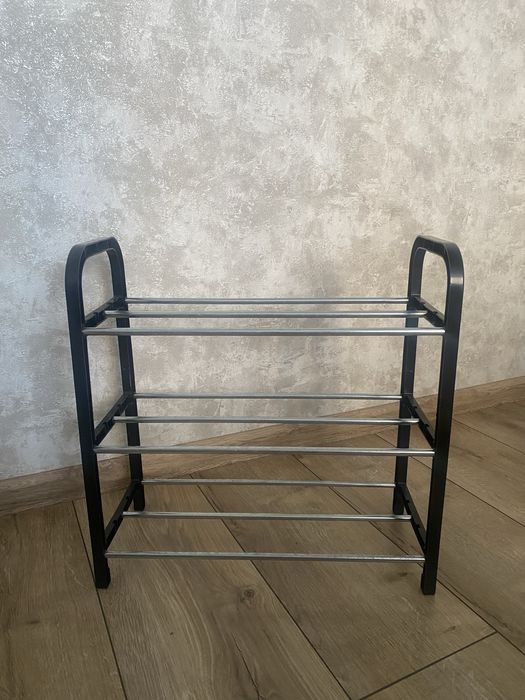 Продам підставку під взуття