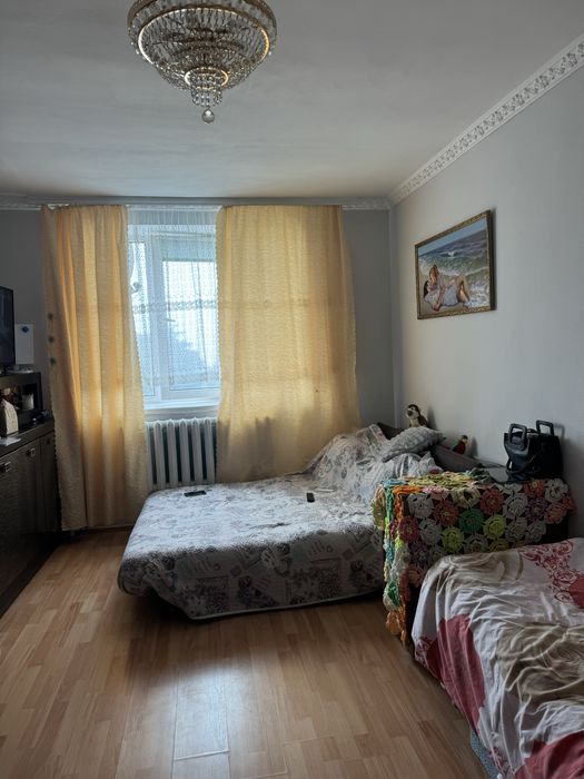 Продається кімната