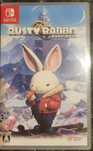 Rusty Rabbit Nintendo switch