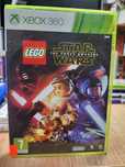 LEGO Star Wars Przebudzenie Mocy Xbox360 PL Skup Wymiana SklepRetroWWA