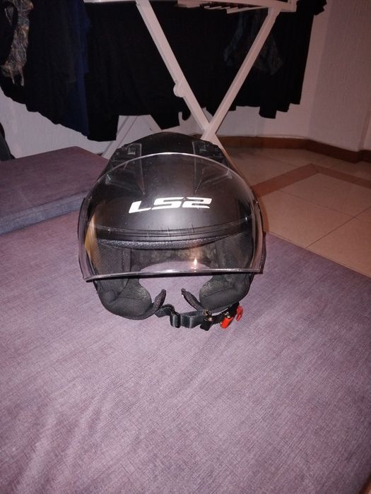 Capacete LS2 Airflow