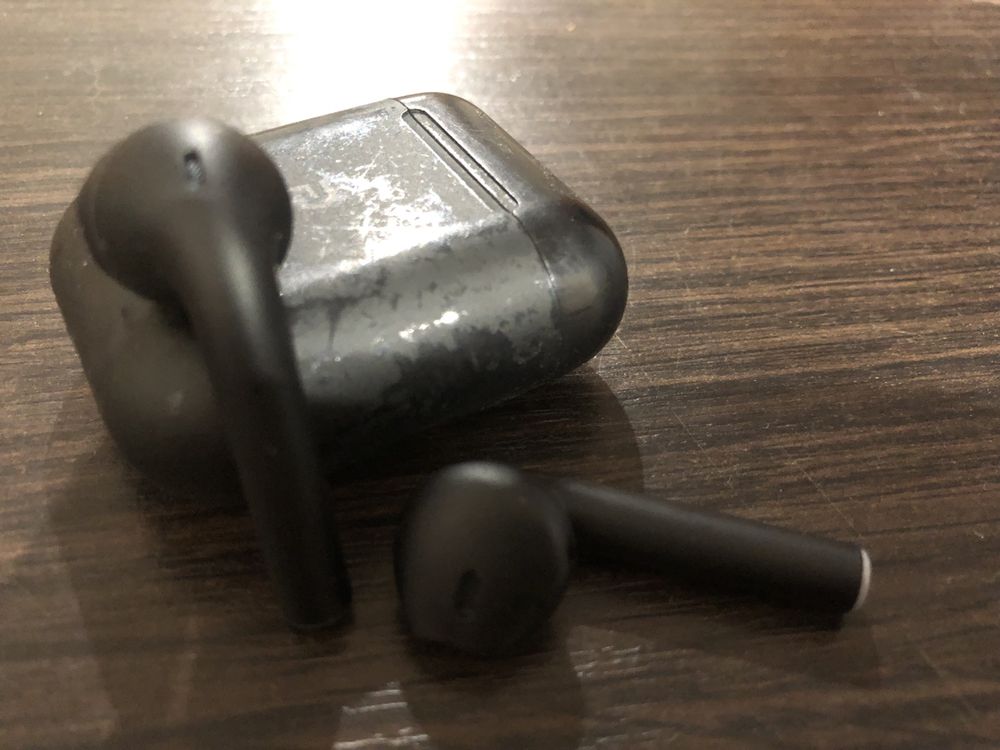 Бездротові Навушники Airpods