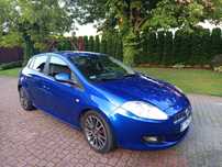 Fiat Bravo 1.4 Sport 2008