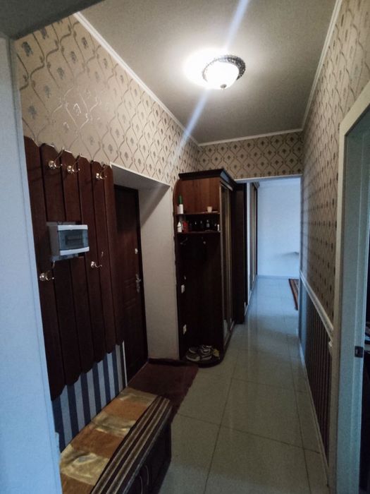 Сдам Квартиру в центре на Дзержинке .Рядом возле  Варуса
