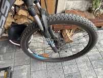 Rower Kross Hexagon