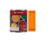 KRAMP -Lakier do  Amazone, 205508KR, pomarańczowy 1 L