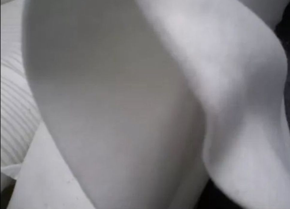 Geowłóknina drogowa FVAT - WYPRZEDAŻ szer. do 6 metrów - DOSTAWA 24H