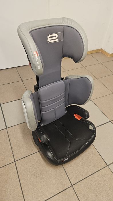 Fotelik Espiro 15-36kg