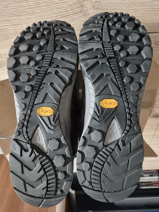 Buty Mammut Mercury Mid ll GTX GORE-TEX