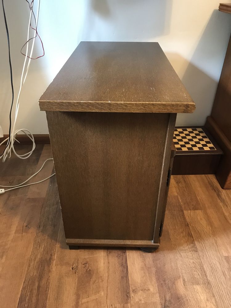 Szafka pod telewizor