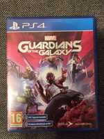 Guardians Of The Galaxy Ps4/Ps5 Dubbing PL