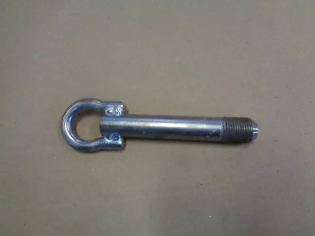 HAK HOLOWNICZY UCHO TOYOTA AVENSIS T27 09-20