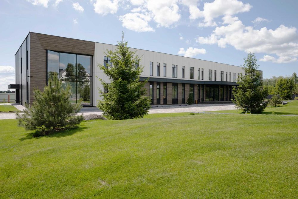 Оренда сучасного офісу - Троєщина, Деснянський район, ТЕЦ, Погреби