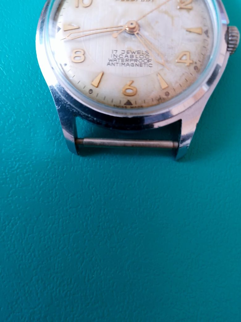 Zegarek Delbana Swiss made