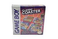Podkładki Game Boy Classic Coaster Collection.