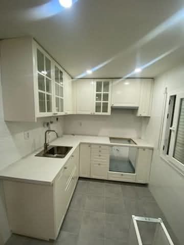 Remodelações gerais  de apartamentos e moradias, lojas