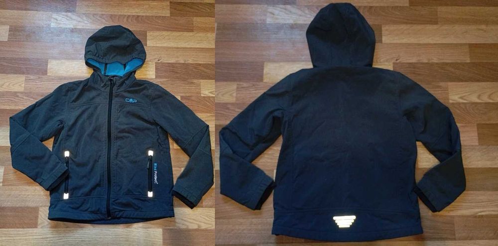 Фирменная курточка CMP