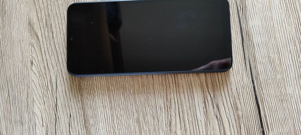 Xiaomi Redmi 9A + etui