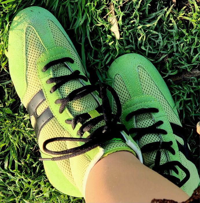 замшевая обувь - натуральный замш