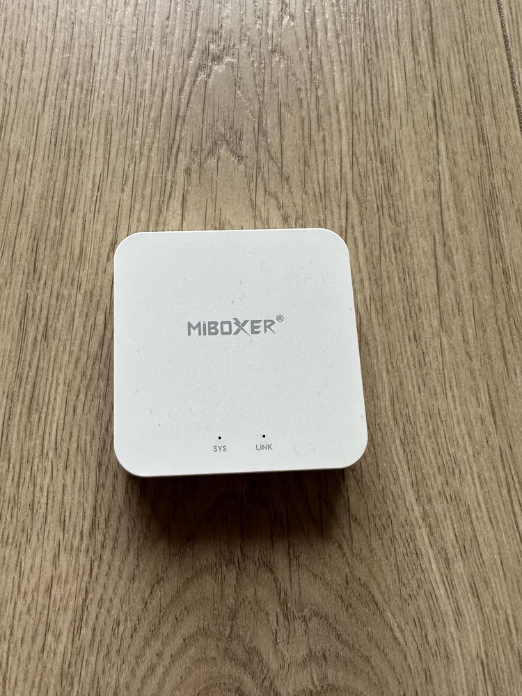 Mostek WiFi MiBoxer WL-BOX2 V2