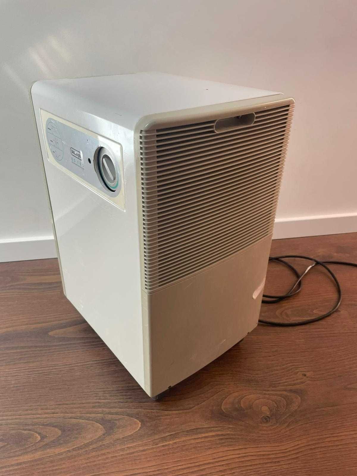 Desumidificadore DeLonghi DS105