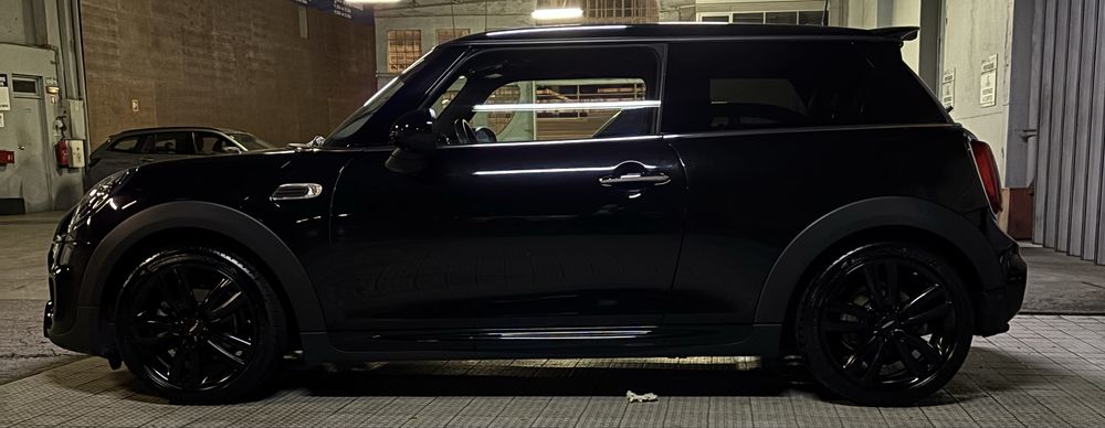 MINI ONE 2019 - John Cooper Works