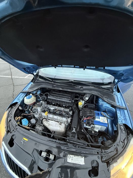 Шкода рапид автомат один хозяин с салона