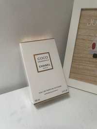 Woda perfumowana Chanel Mademoiselle perfumy