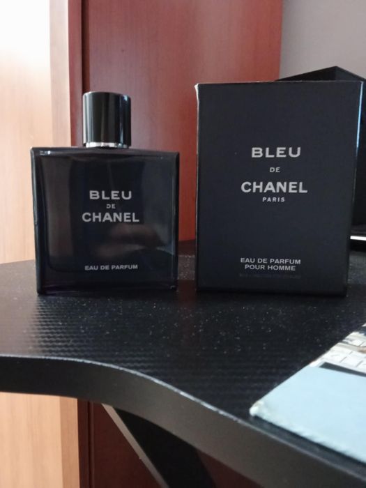 Perfuma Chanel paris
