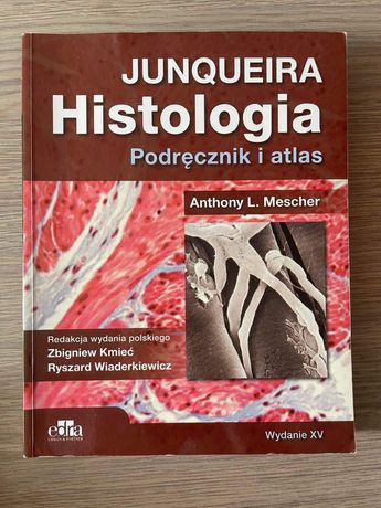 Histologia Junqueira Anthony L. Mescher