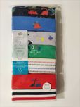 Body 7-pak 62 Primark